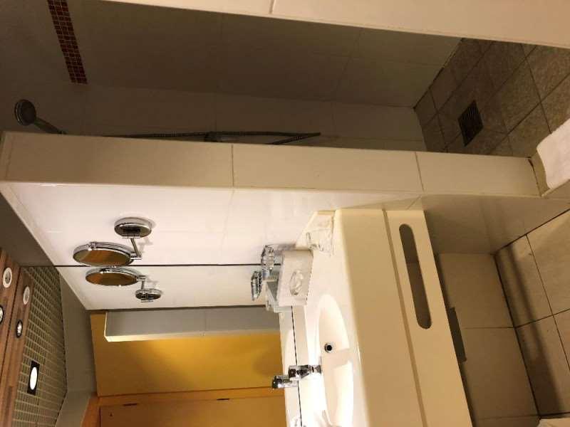 לה למנטין Hotel La Galleria חדר תמונה